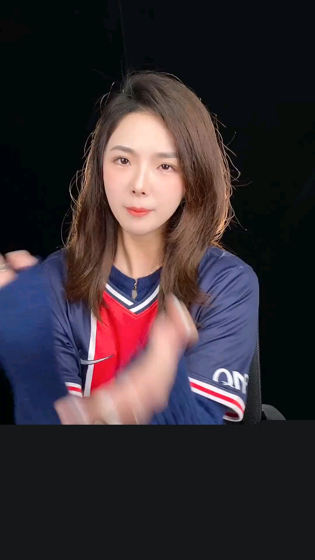 代的激情